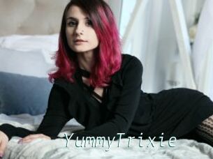 YummyTrixie