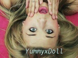 YummyxDoll