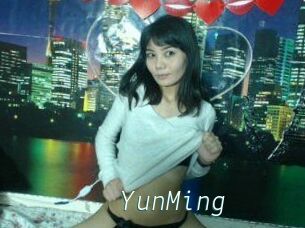 YunMing
