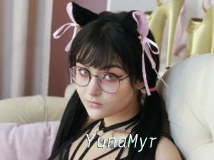 YunaMyr