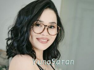 YunaSaran