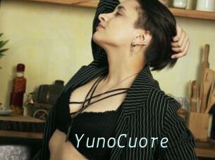 YunoCuore
