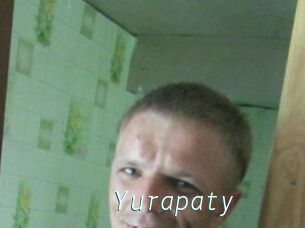 Yurapaty