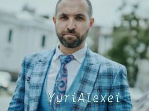 YuriAlexei