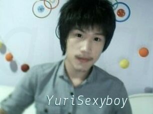 YuriSexyboy