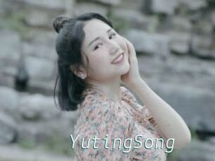 YutingSong