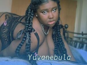 Yuvanebula