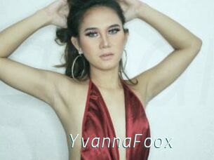 YvannaFoox