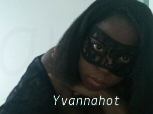 Yvannahot