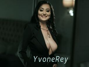 YvoneRey