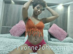 YvonneJohnsonn