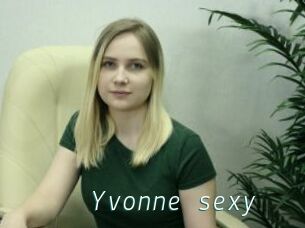 Yvonne_sexy