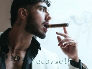 Yacovwolf