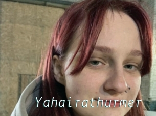 Yahairathurmer