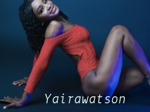 Yairawatson