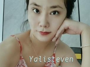Yalisteven