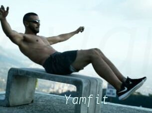 Yamfit