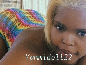 Yammidoll32