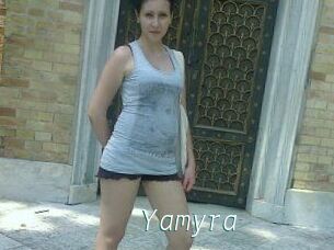 Yamyra