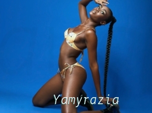 Yamyrazia