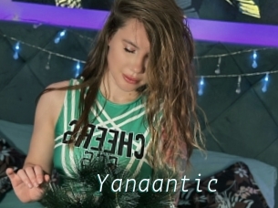 Yanaantic