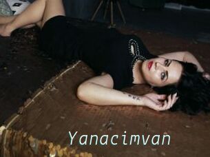 Yanacimvan
