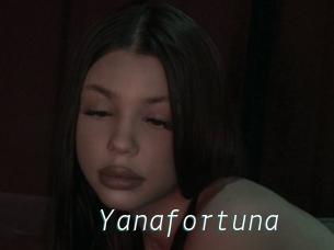 Yanafortuna