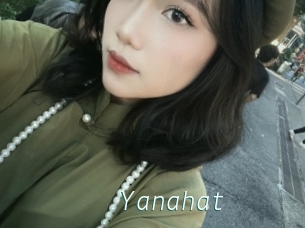Yanahat