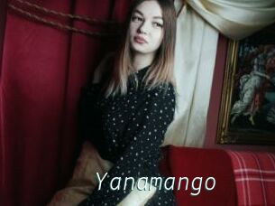 Yanamango