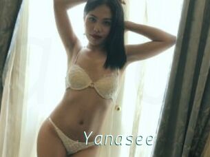 Yanasee