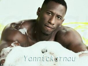 Yannickarnau