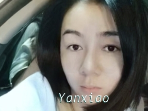 Yanxiao