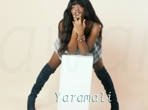Yaramali