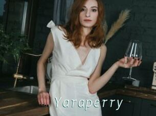Yaraperry