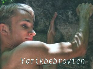 Yarikbebrovich