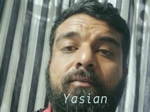 Yasian