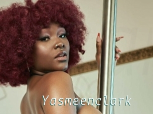 Yasmeenclark