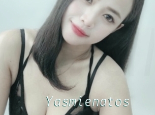 Yasmienatos