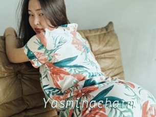 Yasminacharm