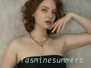 Yasminesummers