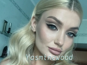 Yasminewood