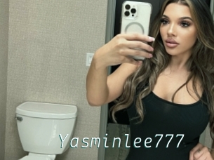 Yasminlee777