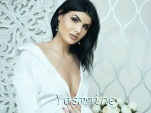 Yasmmine