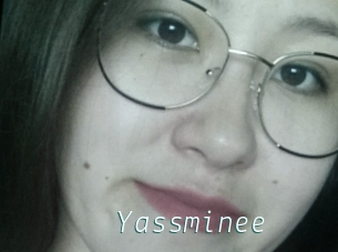 Yassminee