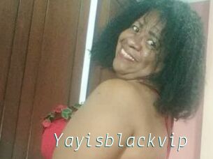 Yayisblackvip