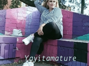 Yayitamature