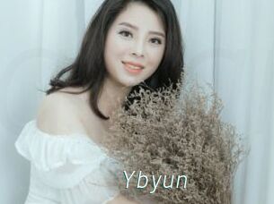 Ybyun