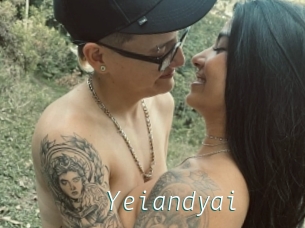 Yeiandyai