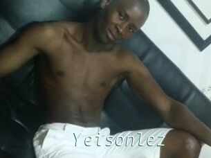 Yeisonlez