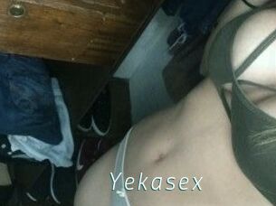Yekasex